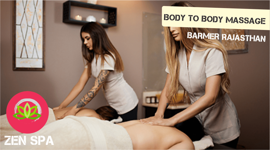 Body to Body Massage in Barmer